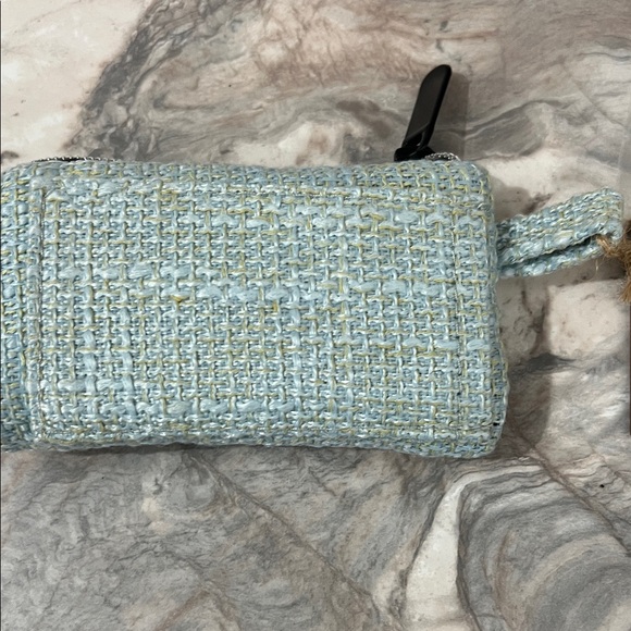 Dime Bags Light Blue Pouch - Picture 3 of 4